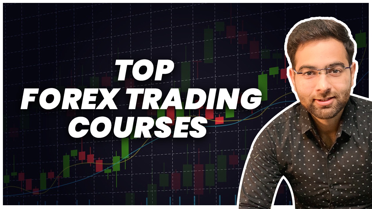 FOREX TRADING COURSE IN INDIA