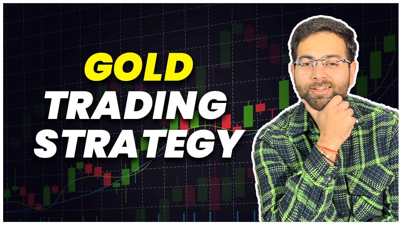 Gold Trading Strategy